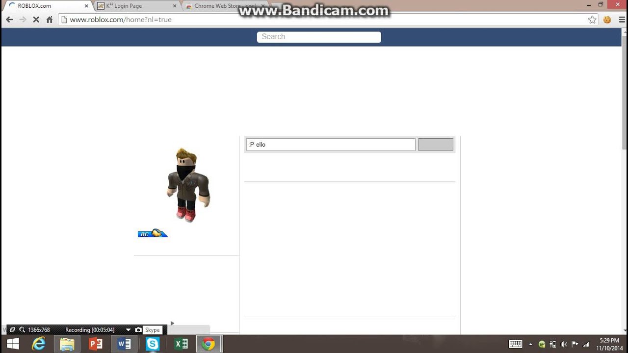 Hack Peoples Roblox Account