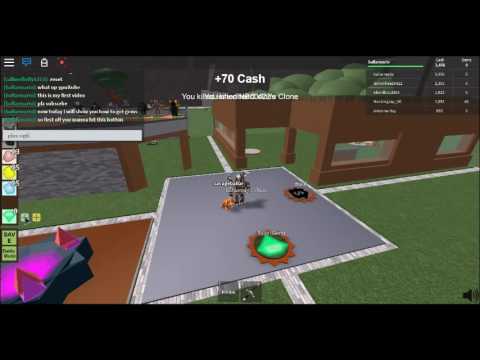 How To Get Free Gems On Clone Tycoon 2 Roblox
